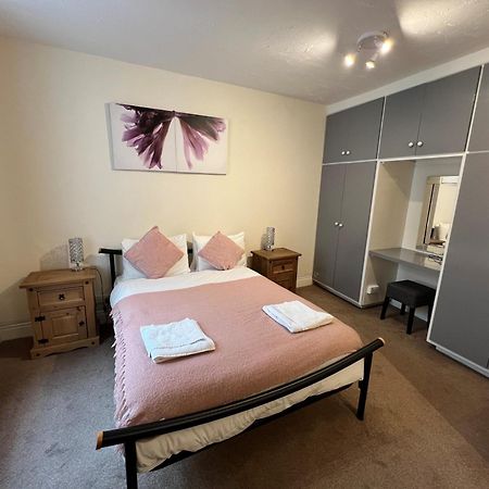 Apartmán The George Centre Matlock  Exteriér fotografie