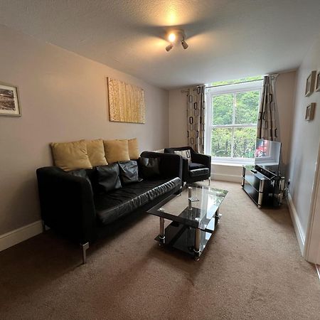 Apartmán The George Centre Matlock  Exteriér fotografie