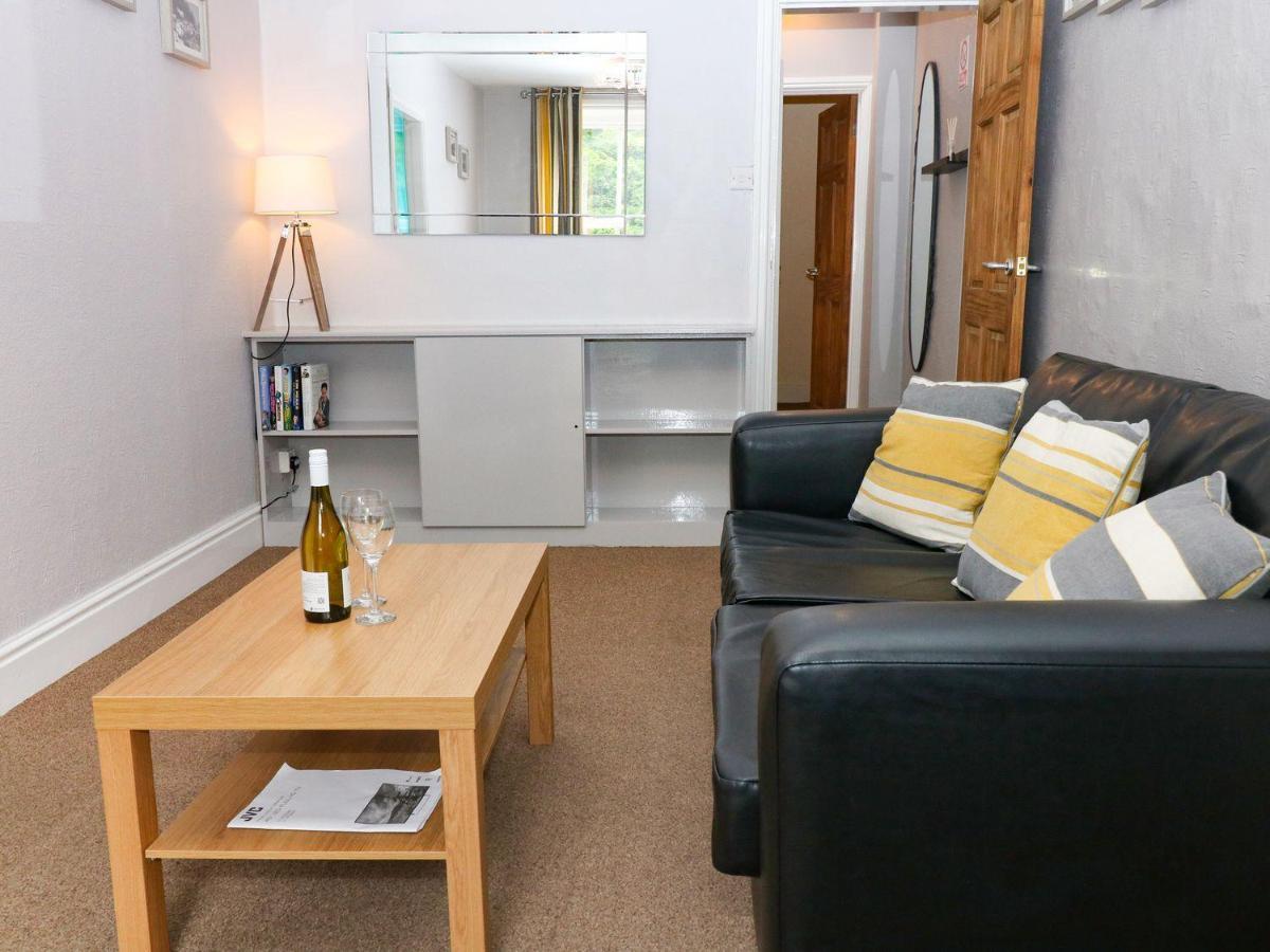 Apartmán The George Centre Matlock  Exteriér fotografie