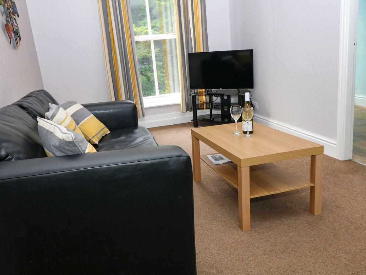 Apartmán The George Centre Matlock  Exteriér fotografie